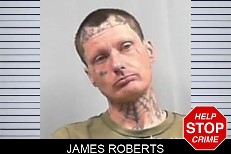 James Roberts