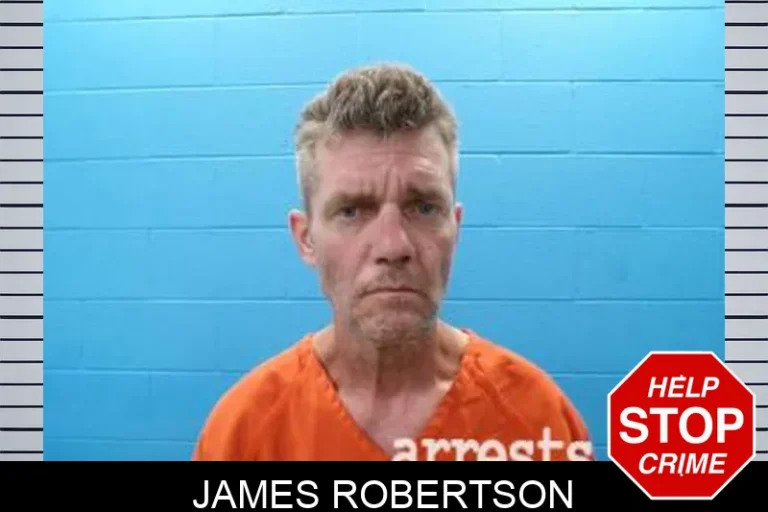 James Robertson