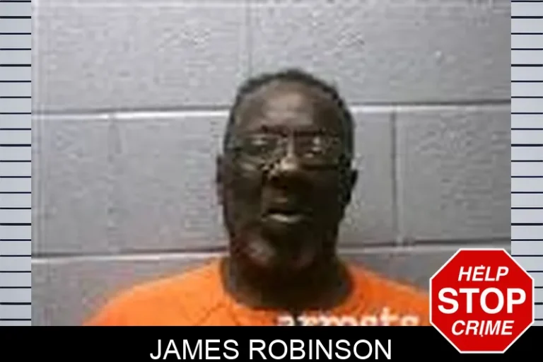 James Robinson