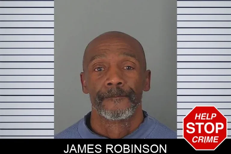 James Robinson