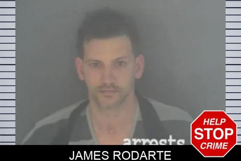 James Rodarte