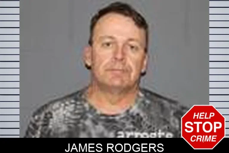 James Rodgers
