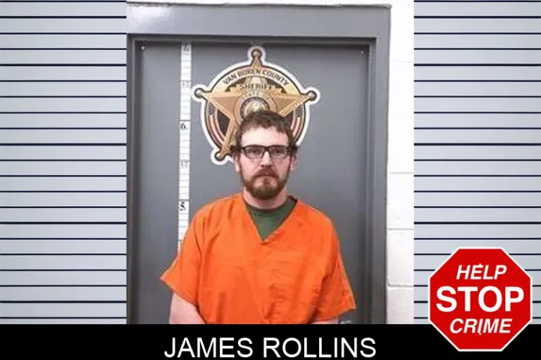 James Rollins