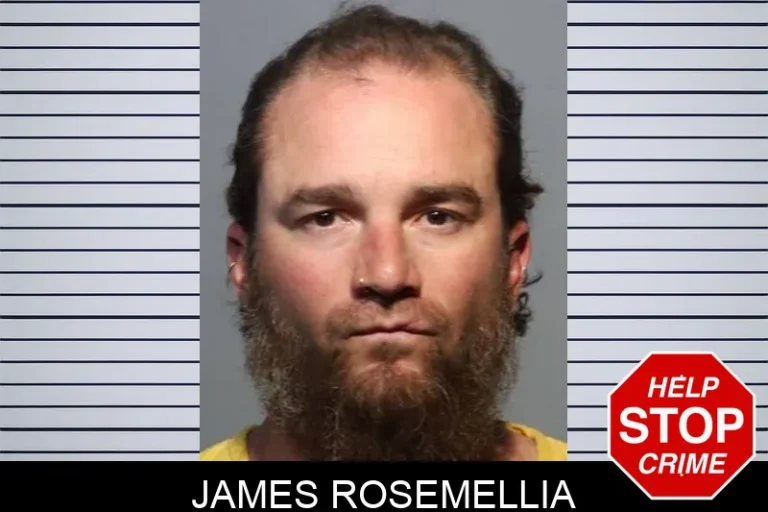 James Rosemellia