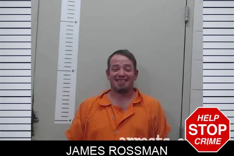 James Rossman