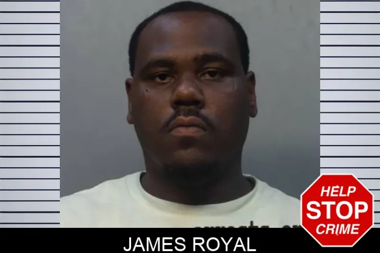 James Royal