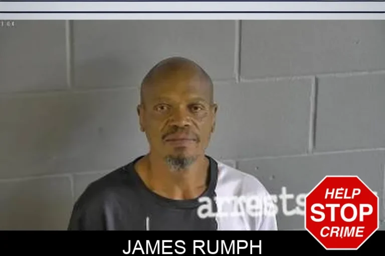 James RuMph