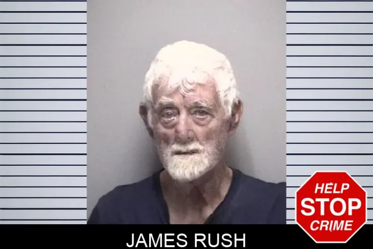 James RuSh