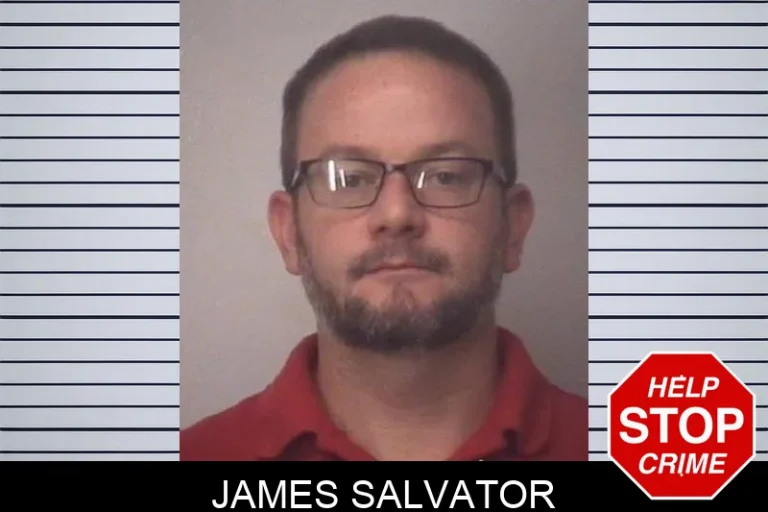James Salvator