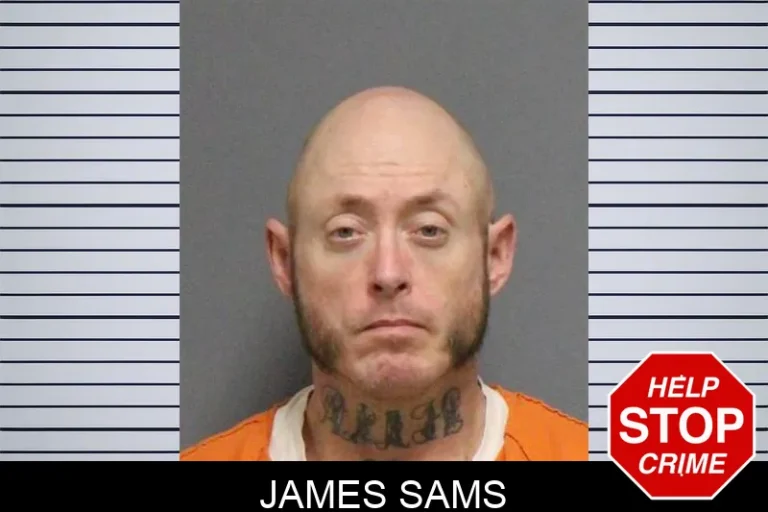 James Sams