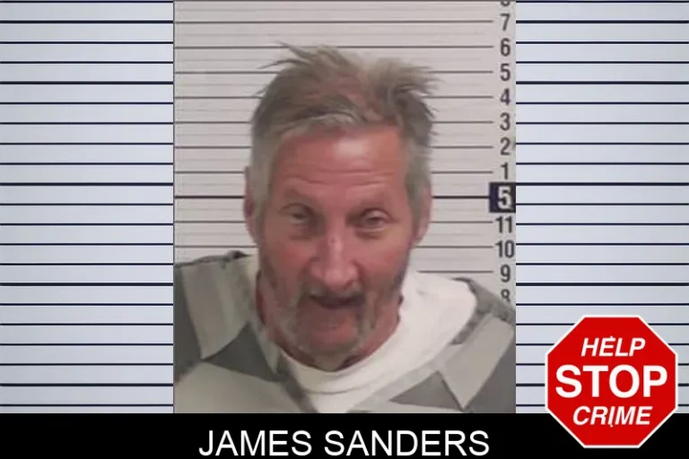James Sanders