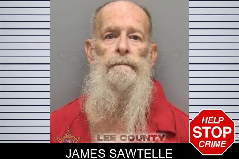 James Sawtelle