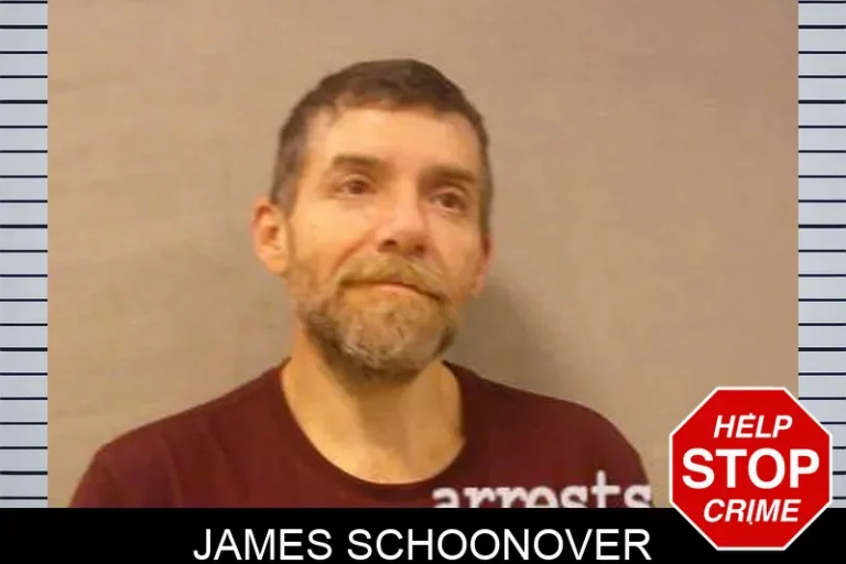 James Schoonover