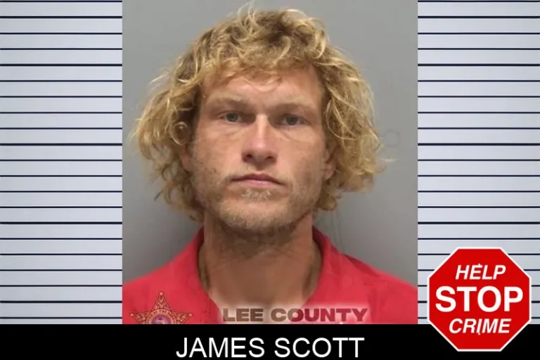 James Scott