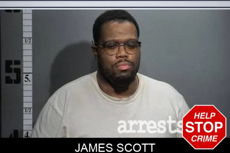 James Scott