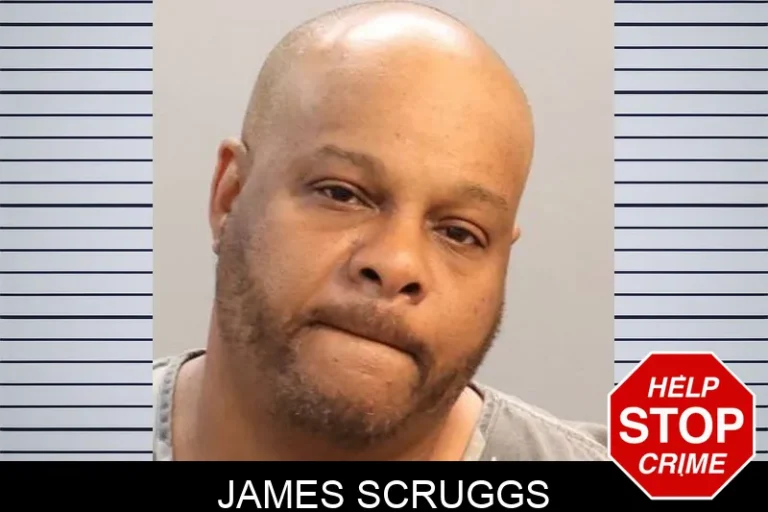James Scruggs