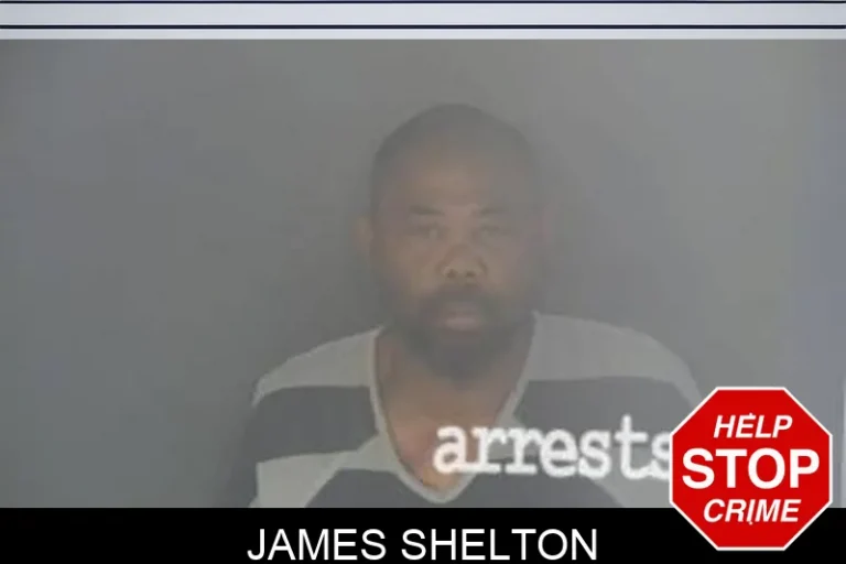 James Shelton