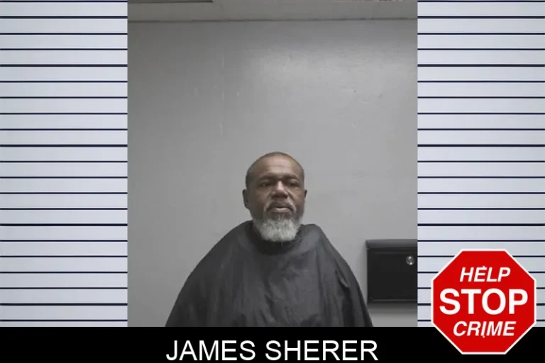 James Sherer