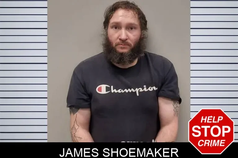 James Shoemaker