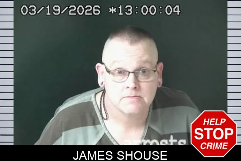 James Shouse
