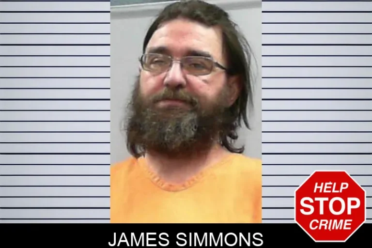 James Simmons
