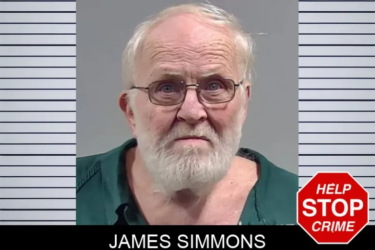 James Simmons