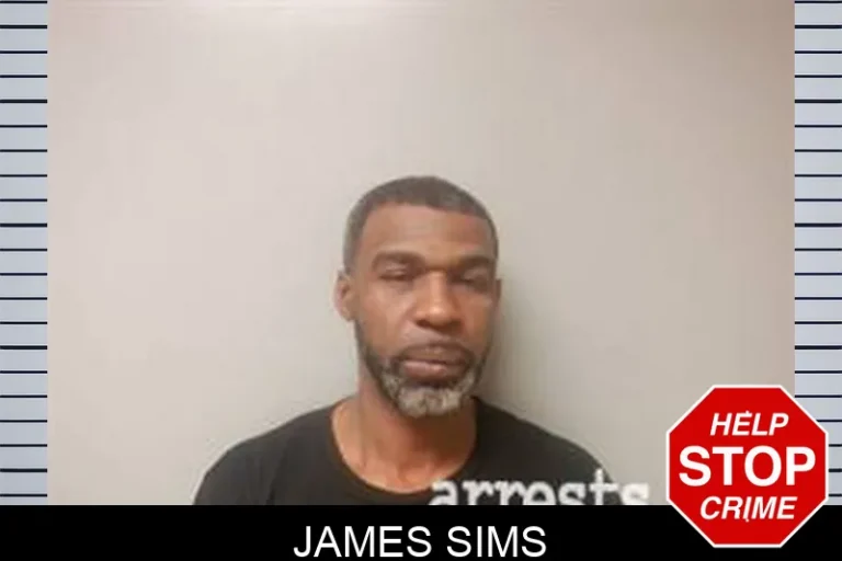 James Sims