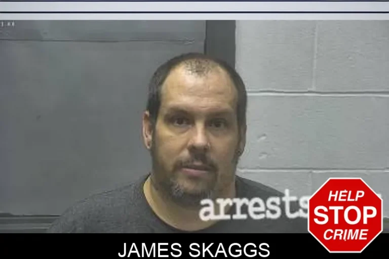 James Skaggs