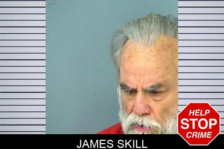 James Skill