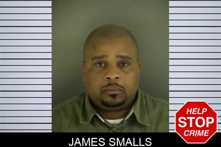James Smalls
