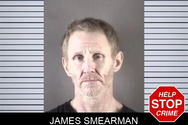 James Smearman