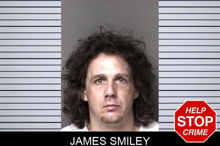 James Smiley