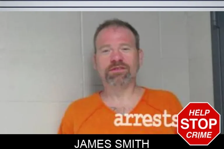James Smith