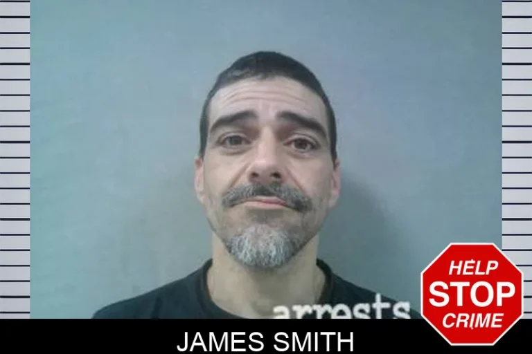 James Smith