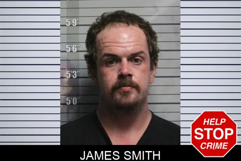 James Smith