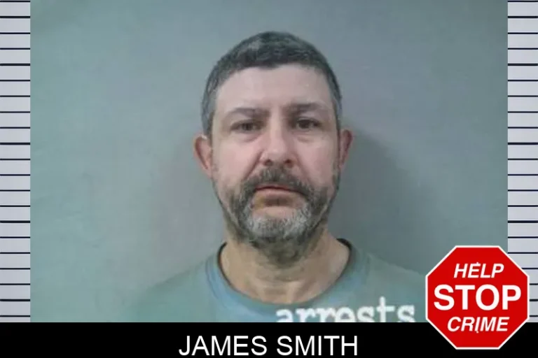 James Smith