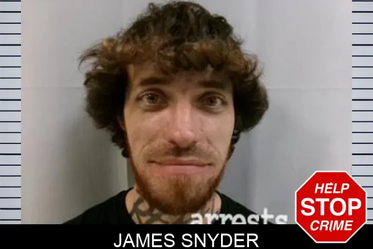 James Snyder