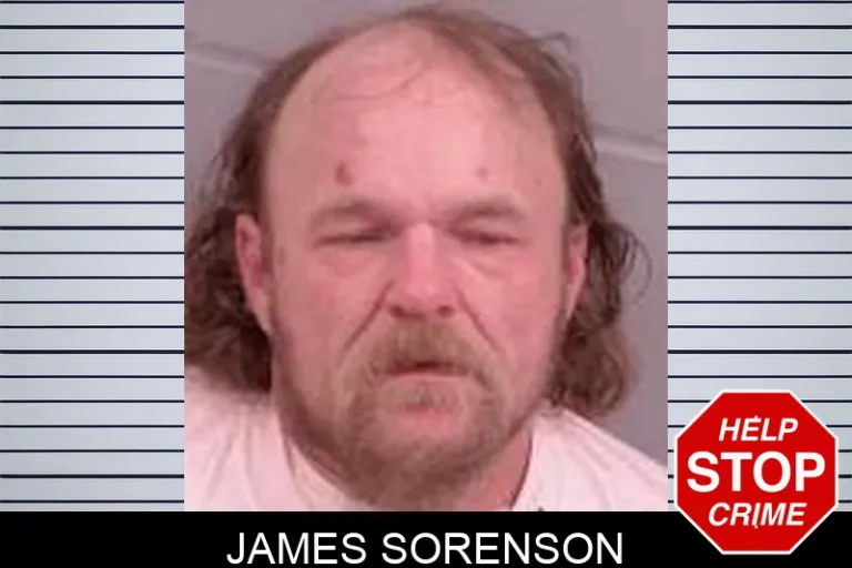 James Sorenson
