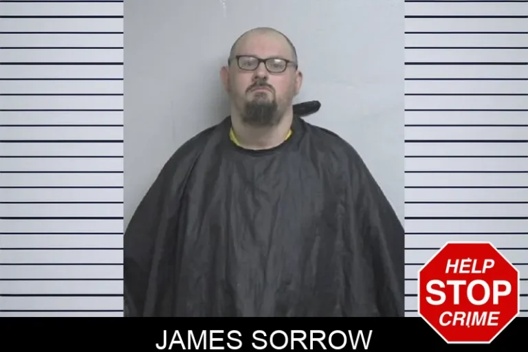 James Sorrow