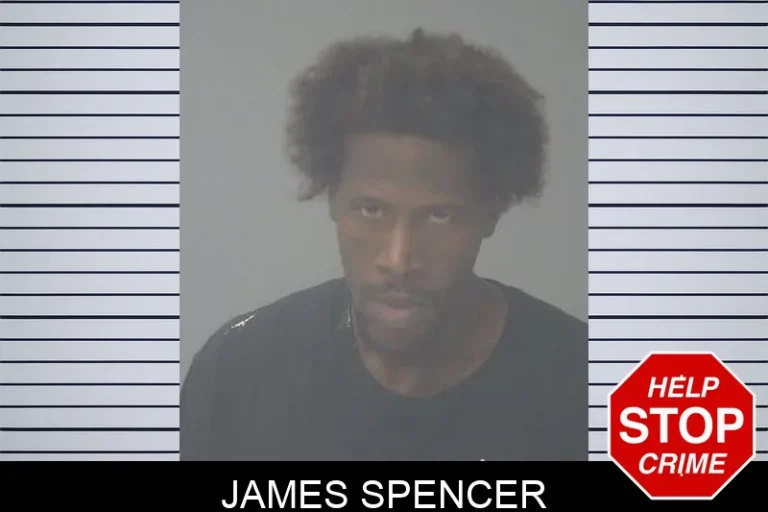 James Spencer