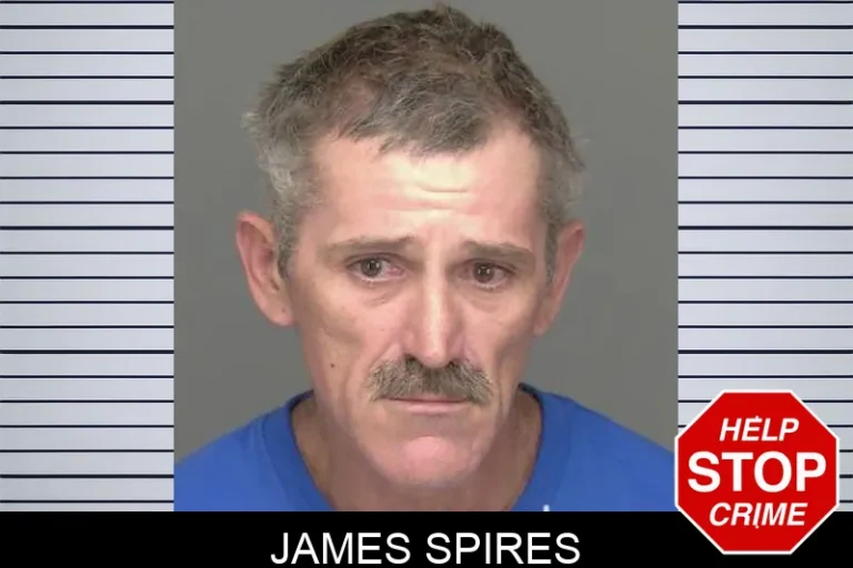 James Spires