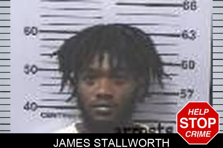 James Stallworth