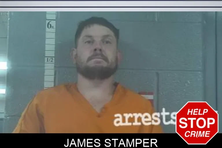 James Stamper