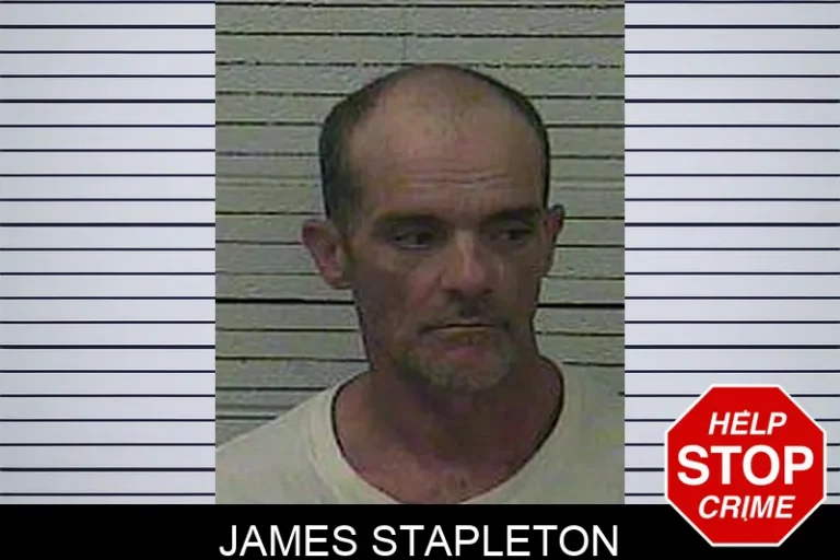 James Stapleton