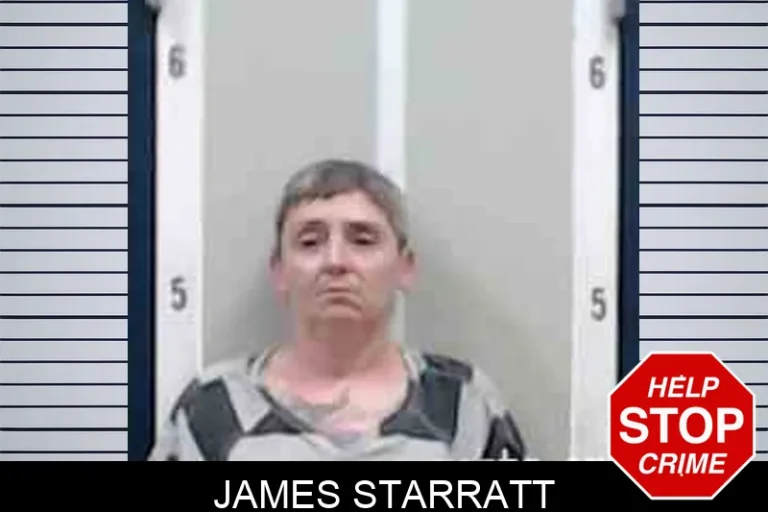 James Starratt