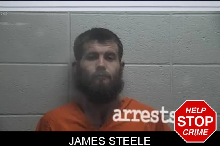James Steele