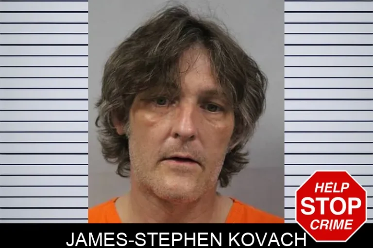 James-Stephen Kovach
