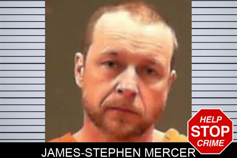 James-Stephen Mercer