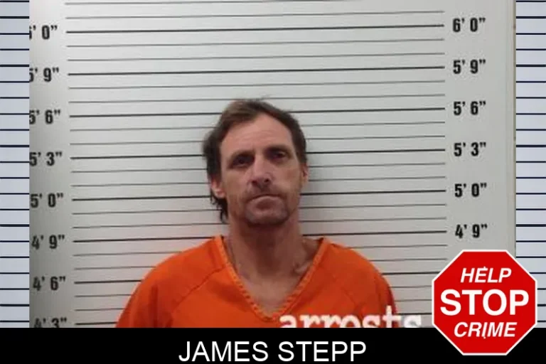 James Stepp