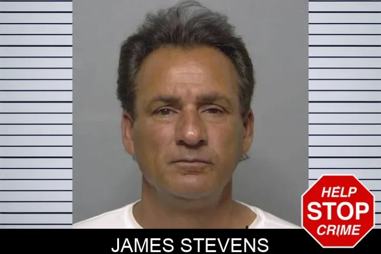 James Stevens